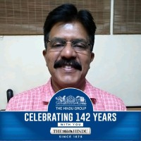 Sajeev Kumar V