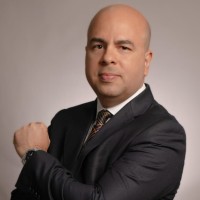 Linder Paulino