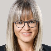 Claudia Tanner