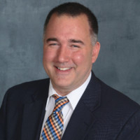 Richard Standring