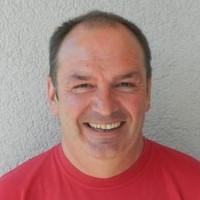 Wolfgang Eberle