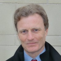 Simon Gledhill