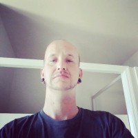 Michael Hunsucker
