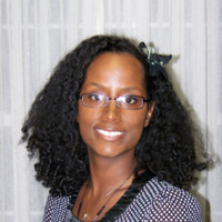 Candace Johnson