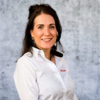 Annemarie Van De Graaf