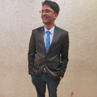 Subham Mohapatra