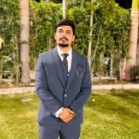 Chetan Singh Thakur