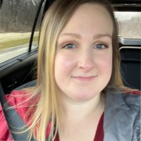 Amy Darrington