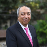 Mohammad Ahmad Ansari