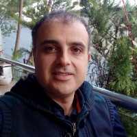 Mehmet Fatih Akgün