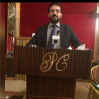 Anayat Ullah Zaki