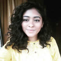 Lamiya Mahpara Ahmed