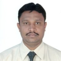 Balachandar Chandrasekar