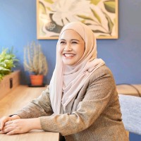 Marina Abdullah (MBA)