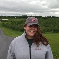 Ashley Thompson, Ph.D.