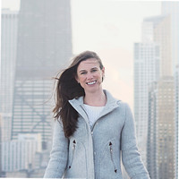 Jessica Deely Merz