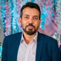 Md. Rashedul Haque