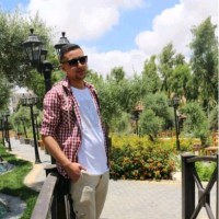 Mohammad Abdallh