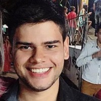 Marco Aurélio Rodrigues De Sousa