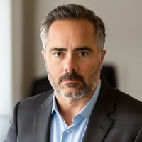 Ned Chamberlain