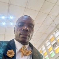 Gideon Chima