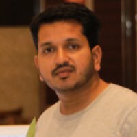 Hareesh Varikkakuzhi