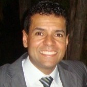 Diulhano Pereira dos santos