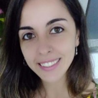 Rocio Evangelina Gasparovic