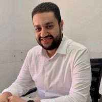 Ahmed Saber