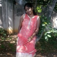 shruthi mc