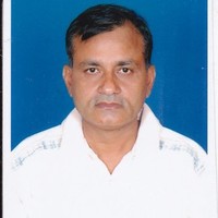 Krishan Dutt Sharma