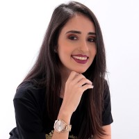 Sabrina De Oliveira Gomes