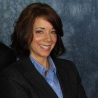 Corinne Nicholas