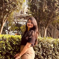 Maham Farooqui