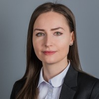 Ana-Maria Radulescu (Cojocar)