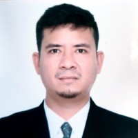Ronnel Rajas