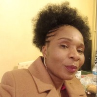 Djoko Lydie Gnahoua