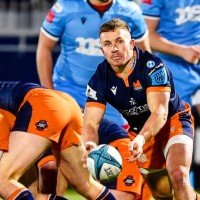 Ben Vellacott