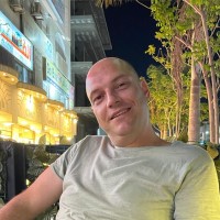 Vincent Van Den Broeke