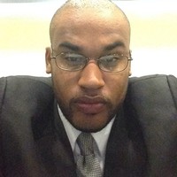 Dwayne Ward