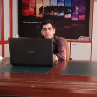 Shahzad Chauhdry
