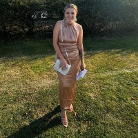 Caprice Charalambous