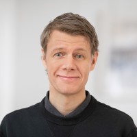 Mattias Landin