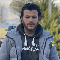 Ashraf Yehya