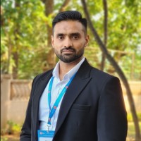 Shaizad Shaikh