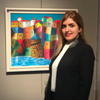 Shaghayegh Ebrahimi