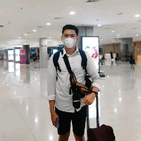 Muhammad Arizal Arifin