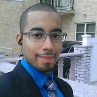 Joshua Rosario