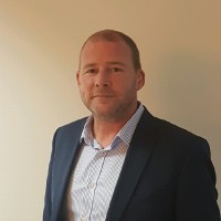 Stewart O'Higgins