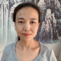 Gemma Yang